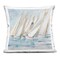 Stupell Industries Sailboat Regatta Coastal Scene Decorative Printed Throw Pillow, design by Lorenzo Collective, 18 x 7 x 18